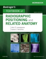Workbook for Textbook of Radiographic Positioning and Related Anatomy - Lampignano, John; Kendrick, Leslie E.