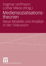 Mediensozialisationstheorien - 