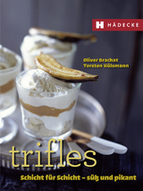 Trifles - Oliver Brachat, Torsten Hülsmann