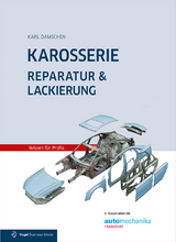 Karosserie Reparatur & Lackierung - Karl Damschen