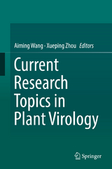 Current Research Topics in Plant Virology - 