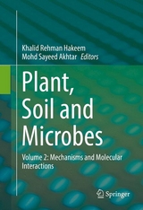 Plant, Soil and Microbes - 