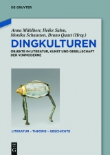 Dingkulturen - 