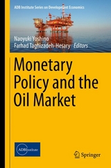 Monetary Policy and the Oil Market - 