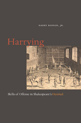 Harrying - Harry Berger