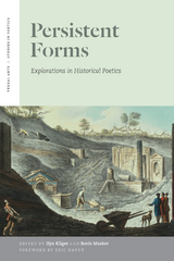 Persistent Forms - 