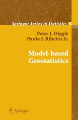 Model-based Geostatistics - Peter Diggle, Paulo Justiniano Ribeiro