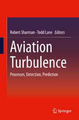 Aviation Turbulence - 