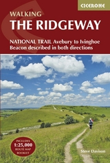 The Ridgeway National Trail - Steve Davison