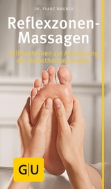 Reflexzonen-Massage - Dr. Franz Wagner