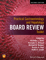 Practical Gastroenterology and Hepatology Board Review Toolkit - 