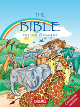 Bible : The Old Testament -  The Bible Explained to Children,  Joel Muller