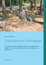 Rautalammin Kärkkäiset - Seppo Kärkkäinen