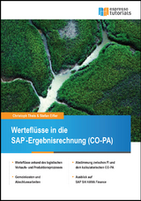 Werteflüsse in die SAP-Ergebnisrechnung (CO-PA) - Stefan Eifler, Christoph Theis