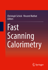 Fast Scanning Calorimetry - 