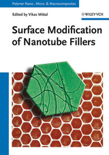 Surface Modification of Nanotube Fillers - 