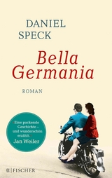 Bella Germania -  Daniel Speck