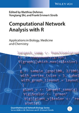 Computational Network Analysis with R - 