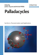 Palladacycles - 