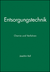 Entsorgungstechnik - Joachim Roll