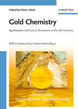 Gold Chemistry - 