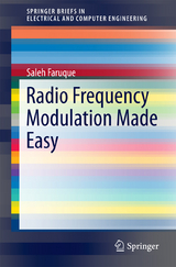 Radio Frequency Modulation Made Easy - Saleh Faruque