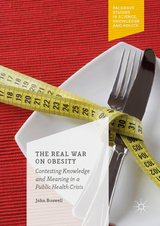 Real War on Obesity -  John Boswell