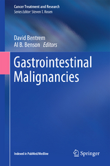 Gastrointestinal Malignancies - 