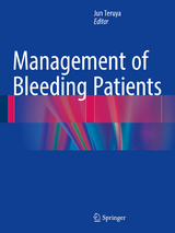 Management of Bleeding Patients - 