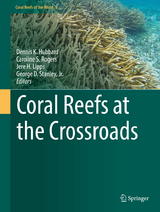 Coral Reefs at the Crossroads - 