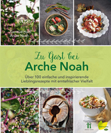 Zu Gast bei Arche Noah -  Gertrud Hartl,  Arche Noah