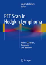 PET Scan in Hodgkin Lymphoma - 