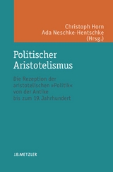 Politischer Aristotelismus - 