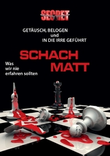 Schach matt - 