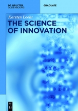 The Science of Innovation -  Karsten Löhr