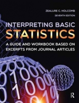 Interpreting Basic Statistics - Holcomb, Zealure C.