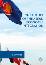 The Future of the ASEAN Economic Integration - Kiki Verico