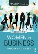 Women in Business - Reeves, Martha