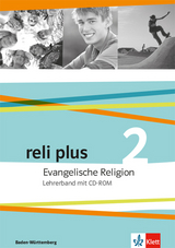 reli plus 2. Ausgabe Baden-Württemberg