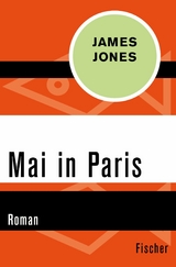 Mai in Paris -  James Jones