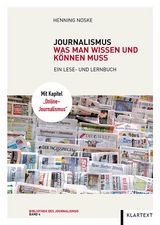 Journalismus - Henning Noske