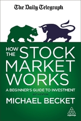 How the Stock Market Works - Becket, Michael