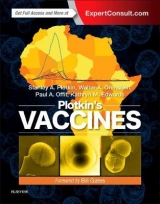 Plotkin's Vaccines - Plotkin, Stanley A.; Orenstein, Walter; Offit, Paul A.; Edwards, Kathryn M.
