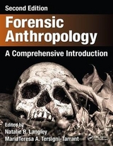 Forensic Anthropology - Langley, Natalie R.; Tersigni-Tarrant, MariaTeresa A.