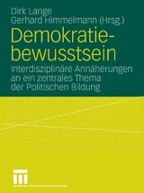 Demokratiebewusstsein - 