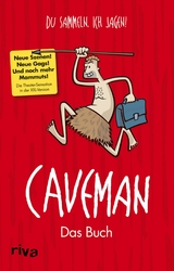 Caveman - Daniel Wiechmann