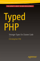 Typed PHP -  Christopher Pitt