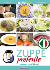 MIXtipp: Zuppe preferite (italiano) - 