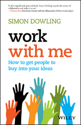 Work with Me - Simon Dowling