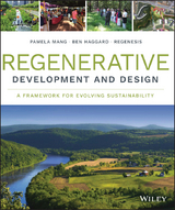 Regenerative Development and Design -  Regenesis Group